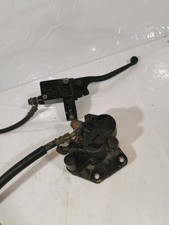 Front brake master for sale  MONMOUTH