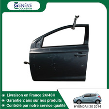 Porte gauche hyundai d'occasion Porte gauche hyundai d'occasion  Niort