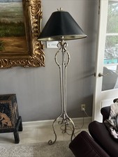 Vintage metal floor for sale  Fort Myers