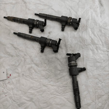 55187290 iniettore diesel usato  Italia