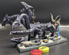 Warhammer tow dark for sale  Fremont