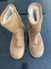 Ugg women boots for sale  WATFORD