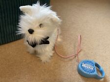 Tobar walking westie for sale  ASHTEAD