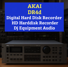 Akai dr4d digital gebraucht kaufen  Berlin