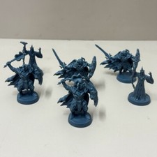 8pcs withcher dread d'occasion  Expédié en Belgium