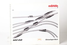 Märklin mini club gebraucht kaufen  Wesel