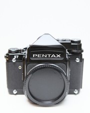 Pentax 4215741 body for sale  LONDON
