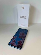 Huawei nova 128 d'occasion  Expédié en Belgium