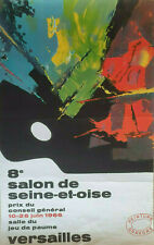 8th living room d'occasion  Vanves