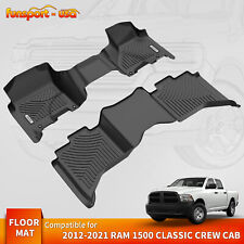 Tpe floor mats for sale  Redlands