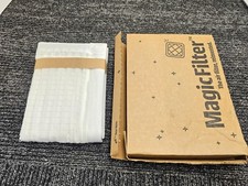 Magic filter pleated for sale  North Salt Lake