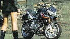 Benelli tnt 1130 d'occasion  Cherbourg-Octeville-