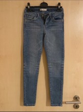 Levis kinder jeans gebraucht kaufen  Obernburg a.Main