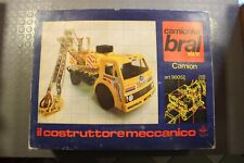 Costruttore meccanico bral usato  Santena