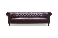 Buckingham leather seater for sale  UK