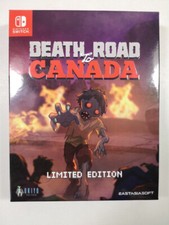 Death road canada d'occasion  Paris XI