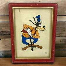 Vintage walt disney for sale  Rule