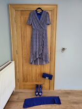 Ladies dress complete for sale  NEWRY