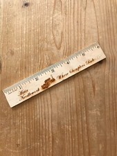 Attic needlework wooden for sale  HITCHIN