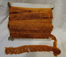 Galon franges ancien d'occasion  Hennebont