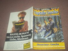 Captain concho western gebraucht kaufen  Hanau