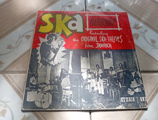 Studio One-SOL 9006-The Original Ska-Talites-Ska Authentic-LP comprar usado  Enviando para Brazil
