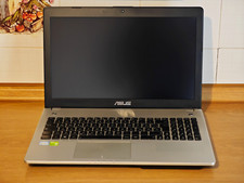Notebook asus n56 usato  Reggio Calabria