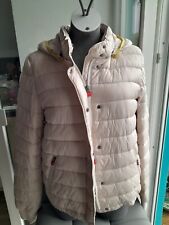 Cmp steppjacke kapuze gebraucht kaufen  Rülzheim