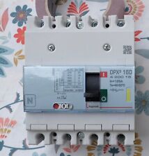 Legrand 200 disjoncteur d'occasion  Bourges