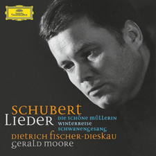 Box set schubert gebraucht kaufen  Renningen
