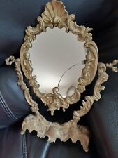 Miroir psyche table d'occasion  Cabestany