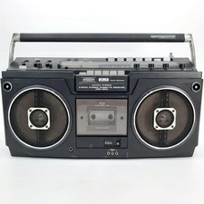 Marantz CRS-4800 Podwójny radio Magnetofon Boombox Vintage Japonia Używany, używany na sprzedaż  Wysyłka do Poland