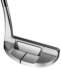 Putter Odyssey Flip Face #9 34"" polegadas muito bom comprar usado  Enviando para Brazil