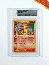 Pokemon bgs gyarados usato  Zandobbio