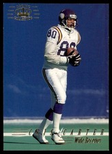 1994 Pacific #150 Cris Carter Vikings comprar usado  Enviando para Brazil