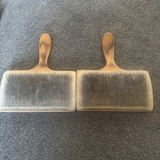 Vintage hand carders for sale  BARNSLEY