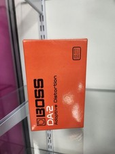 Pédale effets boss d'occasion  Les Mureaux