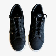 Adidas neo black for sale  South Jordan