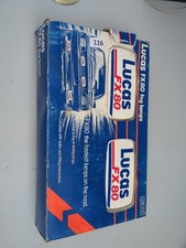 Lucas fx80 spot for sale  SHREWSBURY