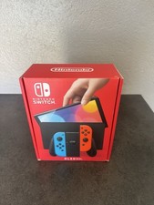 Nintendo switch modèle d'occasion  France