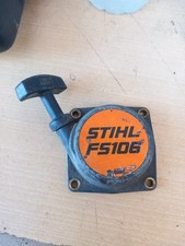 Lanceur stihl fs106 d'occasion  Alès