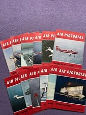 air pictorial for sale air pictorial for sale SEATON