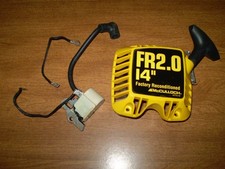 Mcculloch fr2.0 chainsaw for sale  East Walpole