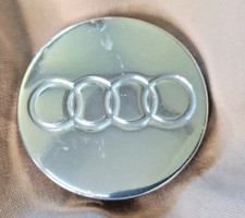Audi alloy wheel for sale  HASTINGS