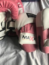 Maxx gel leather for sale  SWANSEA
