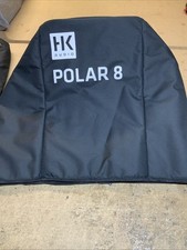 Audio polar column for sale  DISS