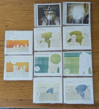 Thirteen senses singles for sale  WALTHAM CROSS