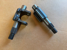 Steering box rock for sale  Hamilton