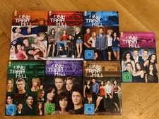 Tree hill dvd gebraucht kaufen  Eggenstein-Leopoldshafen