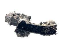 Blocco motore engine usato  Frattaminore